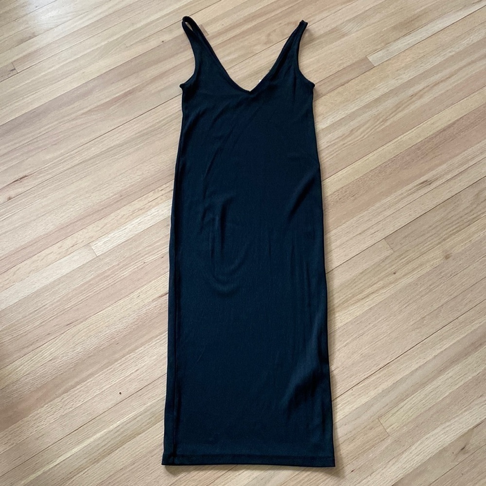 H&M Midi dress